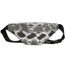 Leather Waist Bag Latest Fanny Pack Custom Designer Fasion Fanny Pack Waist Bag